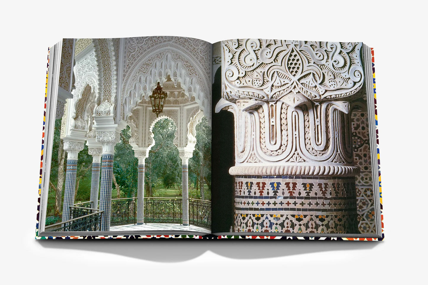 Moroccan Decorative Arts