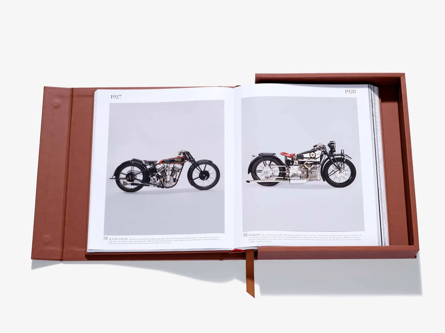 The Impossible Collection of Motorcycles (2nd Edition)