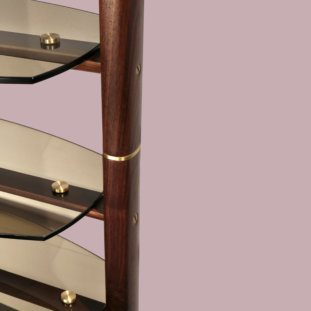 Bookcase Nima Medium