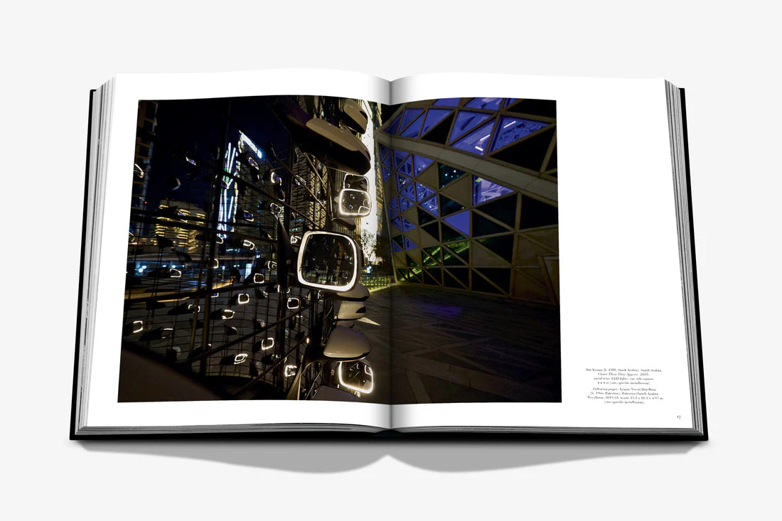 Noor Riyadh: A New Visual Culture (Ultimate)