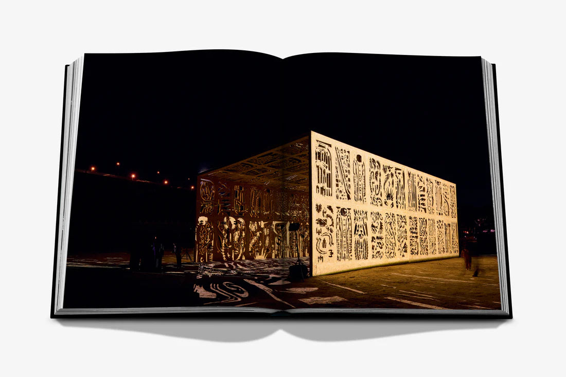 Noor Riyadh: A New Visual Culture (Ultimate)