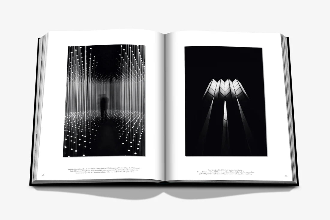 Noor Riyadh: A New Visual Culture (Ultimate)