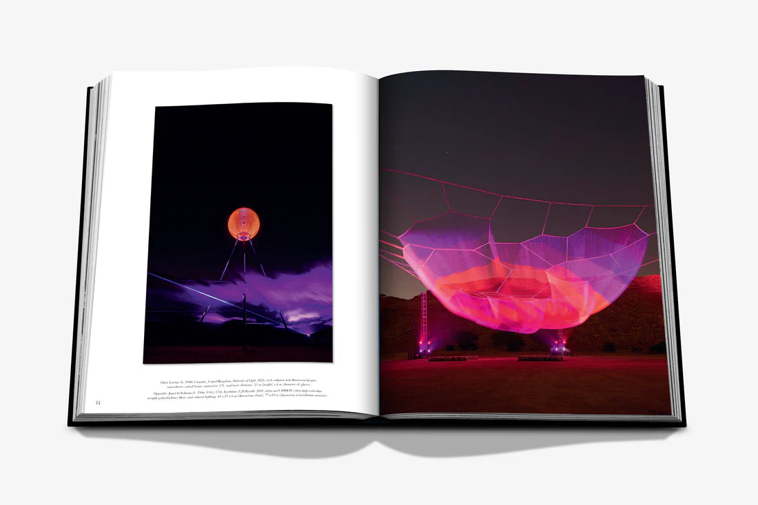 Noor Riyadh: A New Visual Culture (Ultimate)