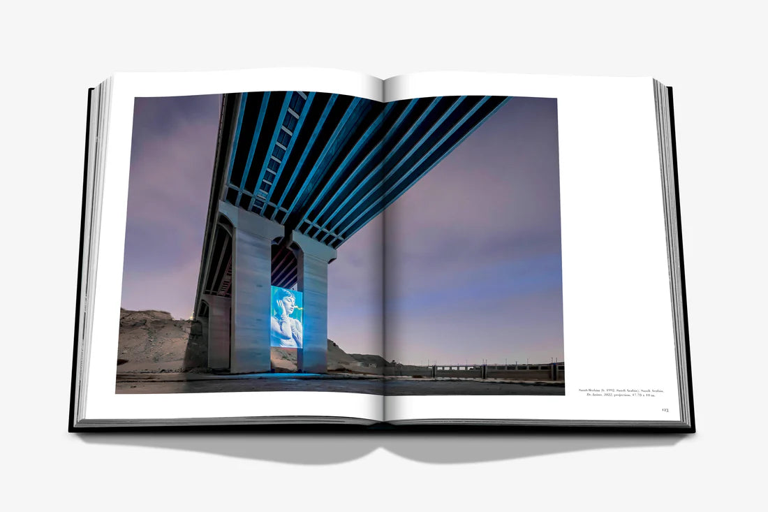 Noor Riyadh: A New Visual Culture (Ultimate)