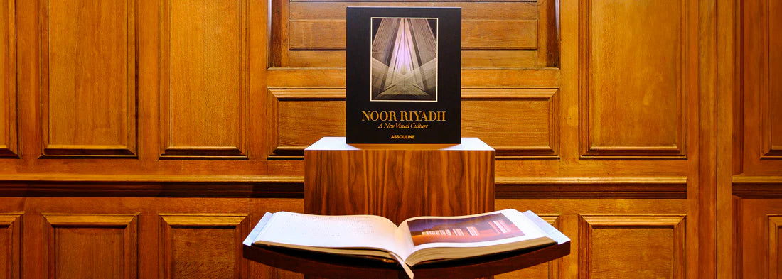 Noor Riyadh: A New Visual Culture (Ultimate)