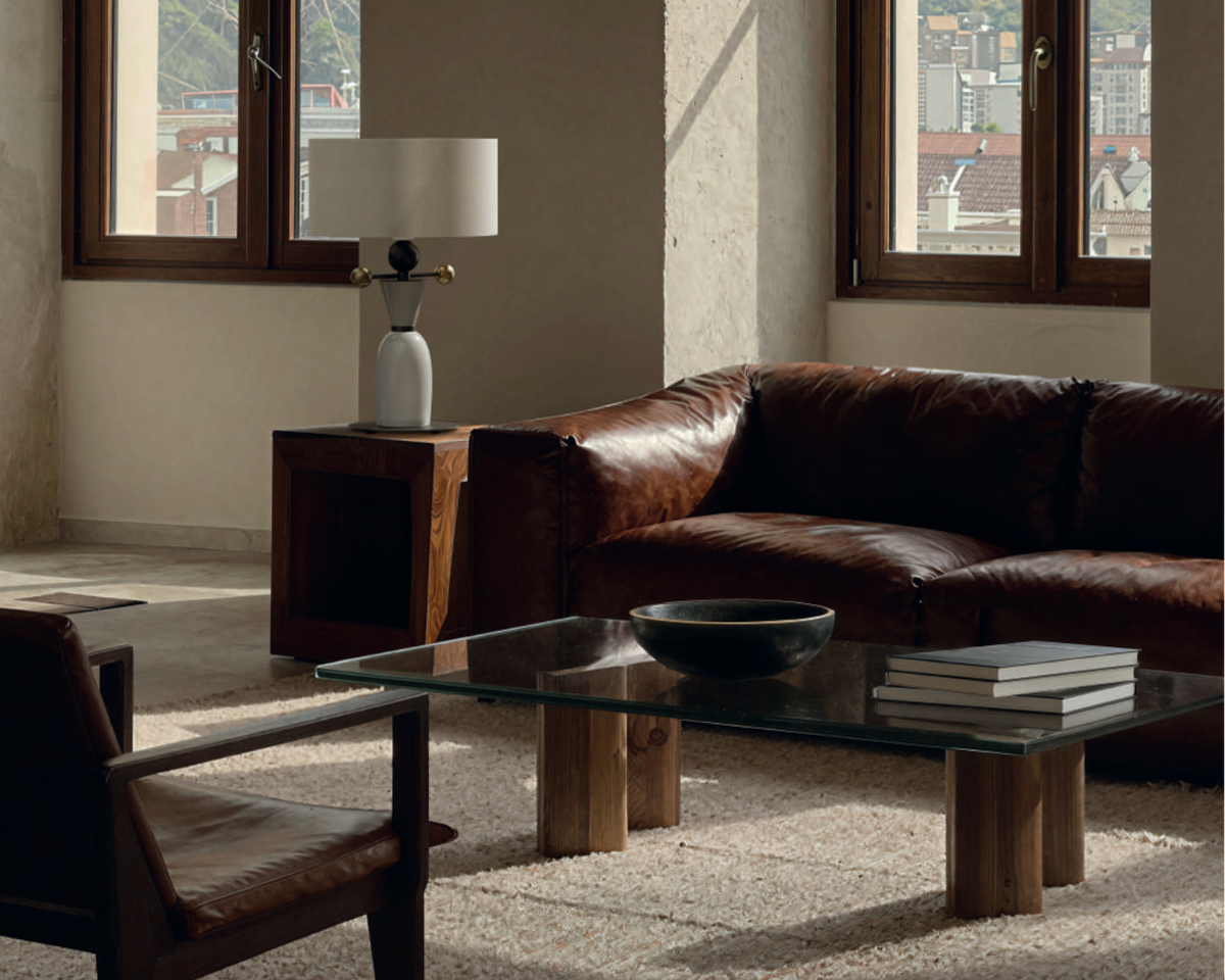 Nuro table lamp