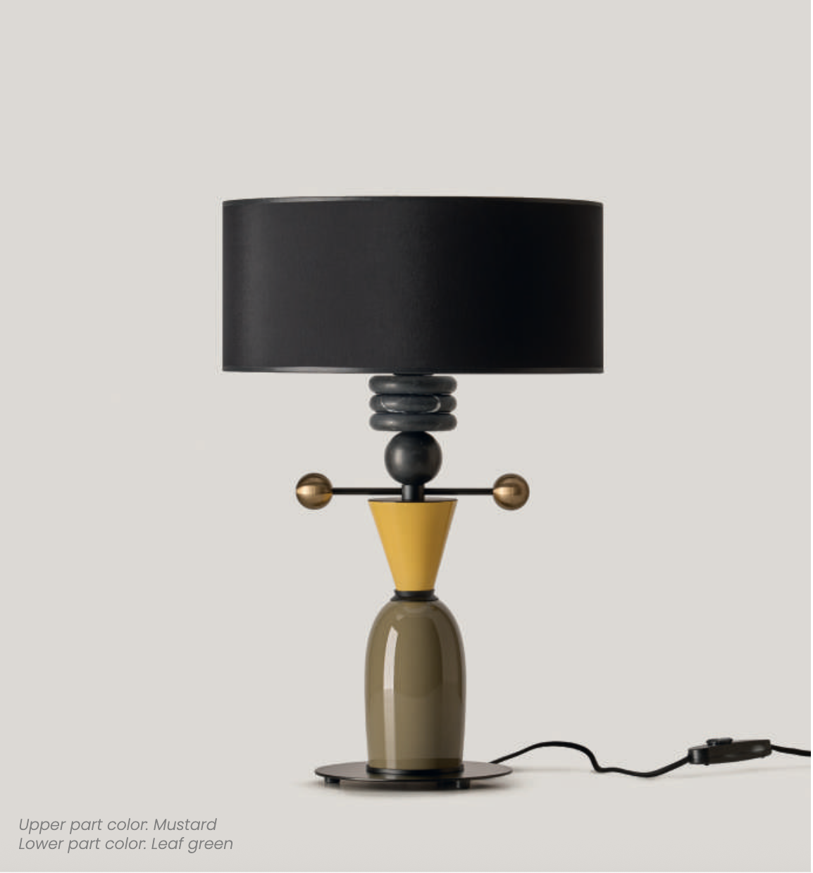 Nuro table lamp