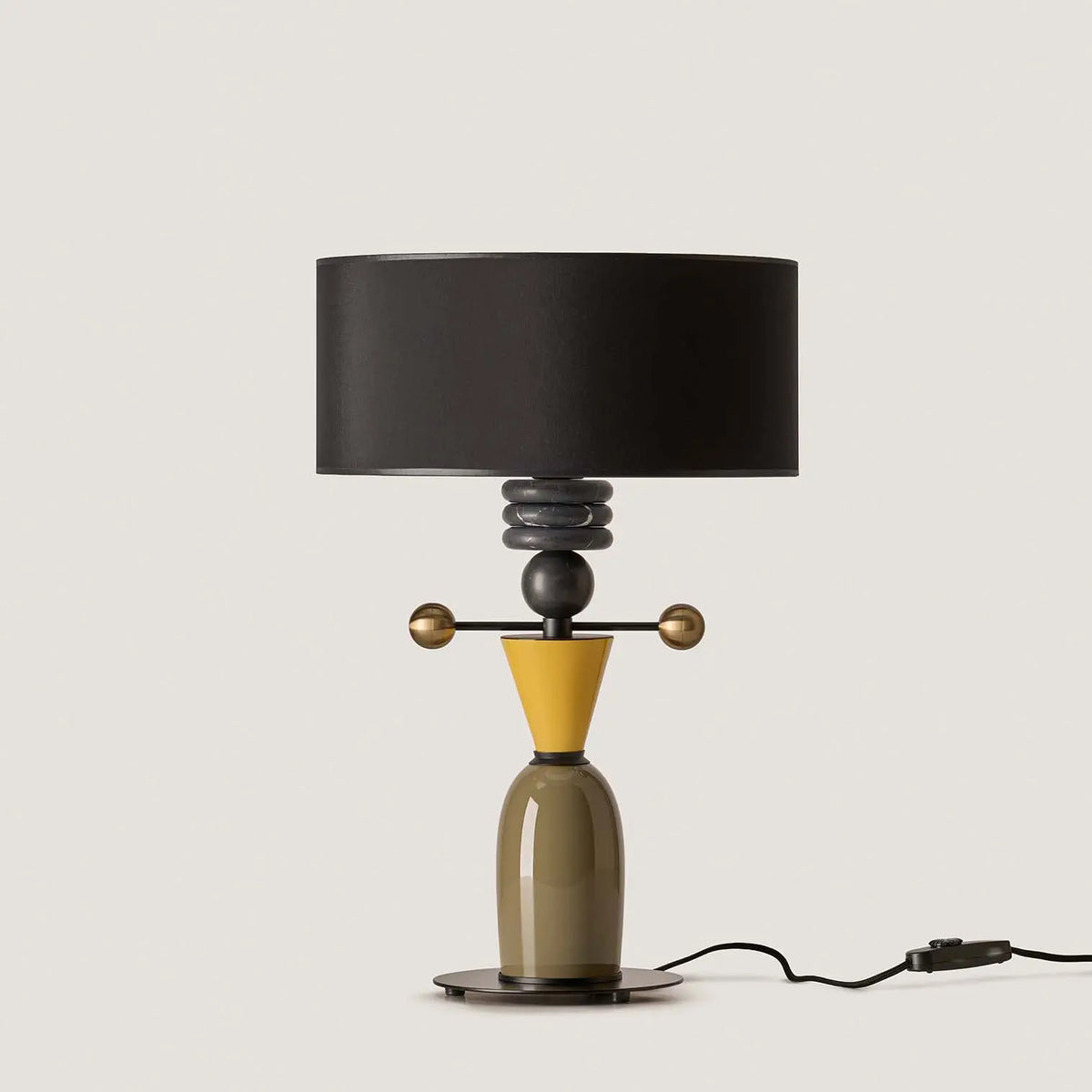 Nuro table lamp