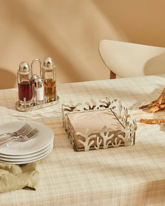 Mediterraneo napkin holder II