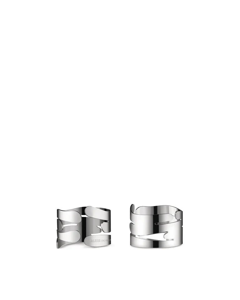 Barkring napkin ring