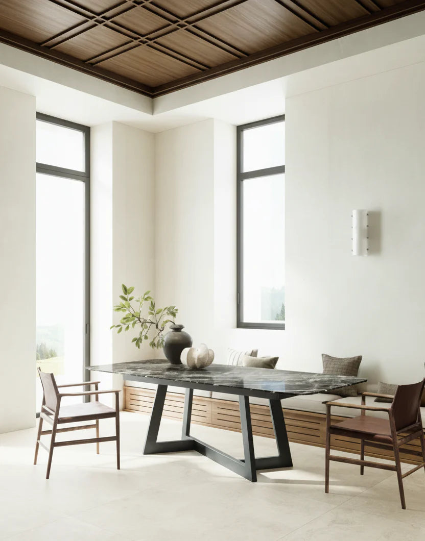 New York Dining Table