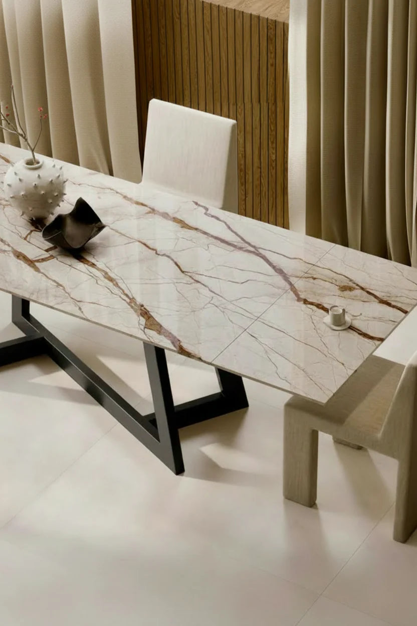 New York Dining Table