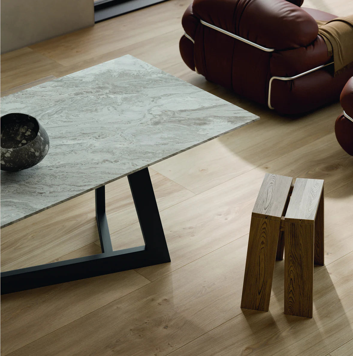 New York Dining Table