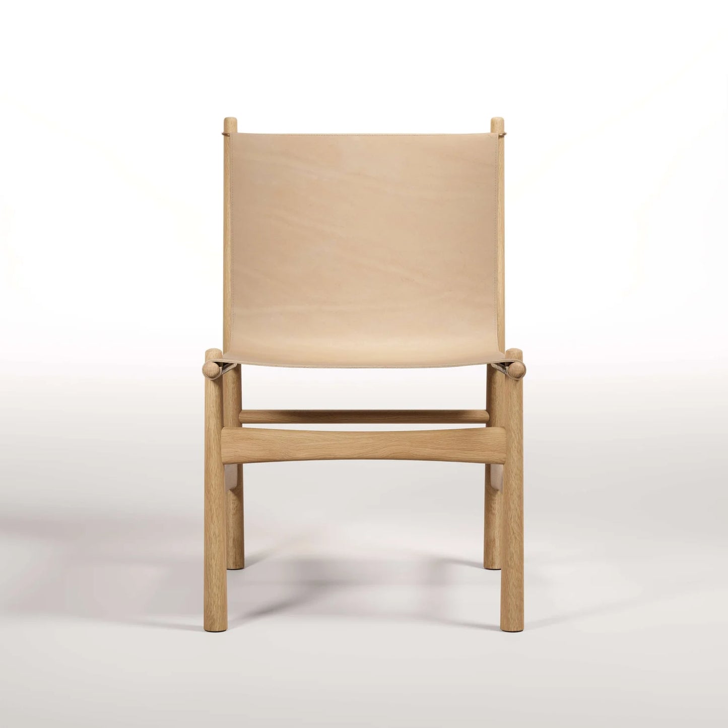 Nook Lounge Chair