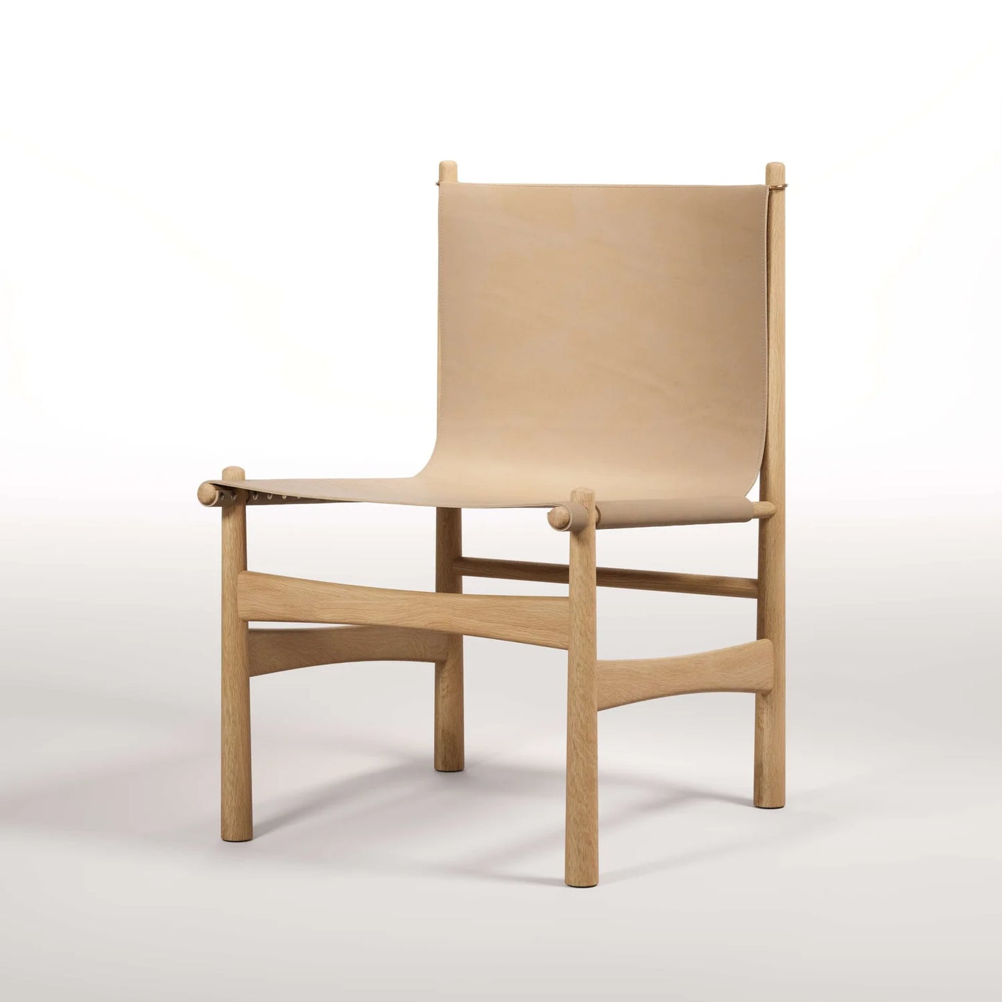 Nook Lounge Chair