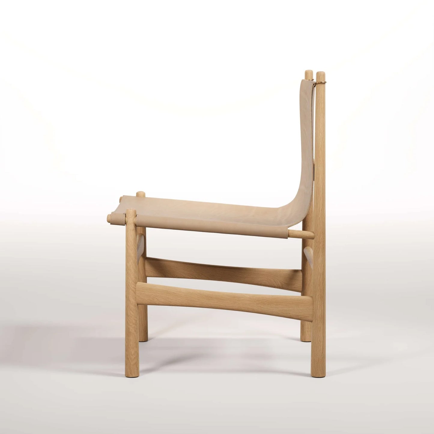 Nook Lounge Chair