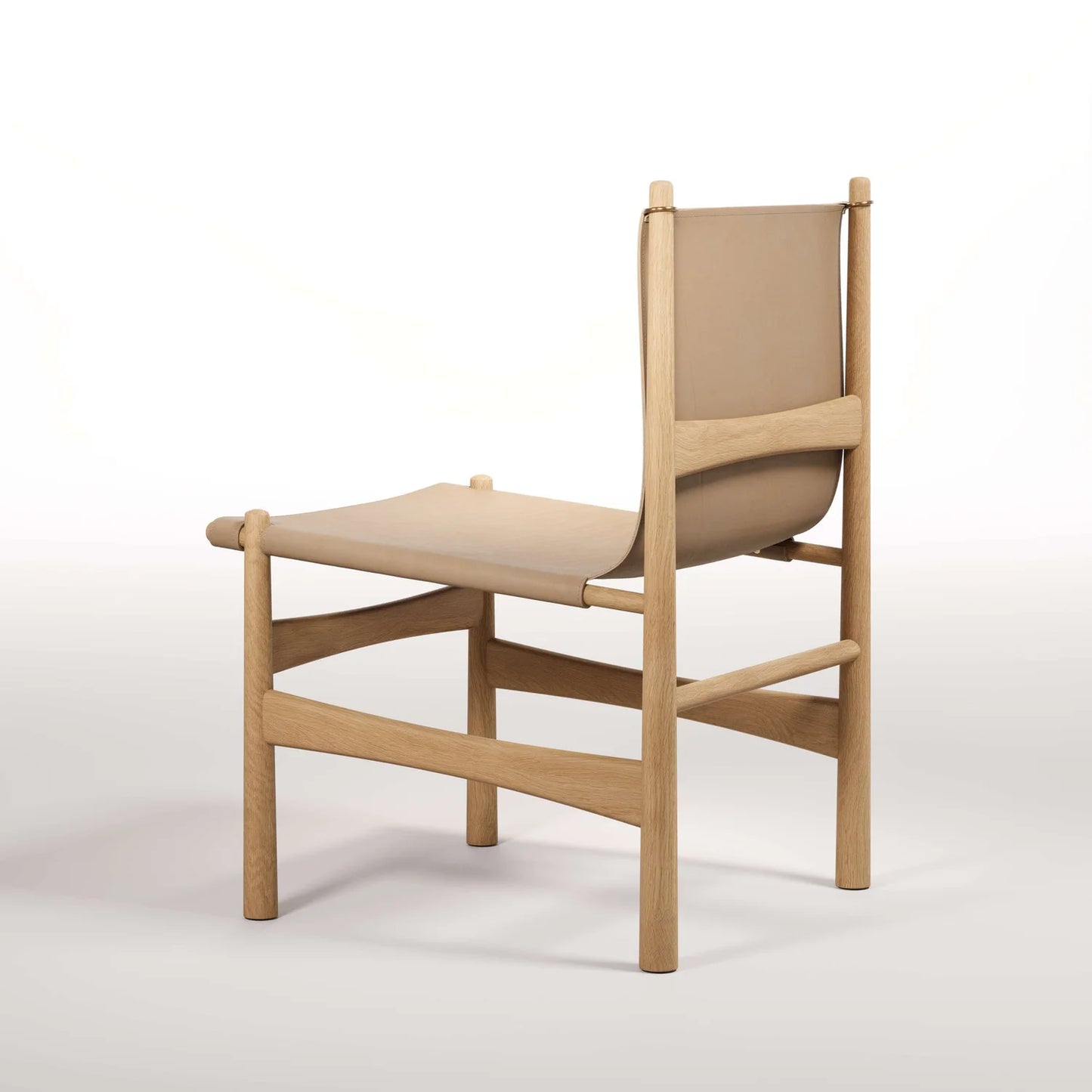 Nook Lounge Chair