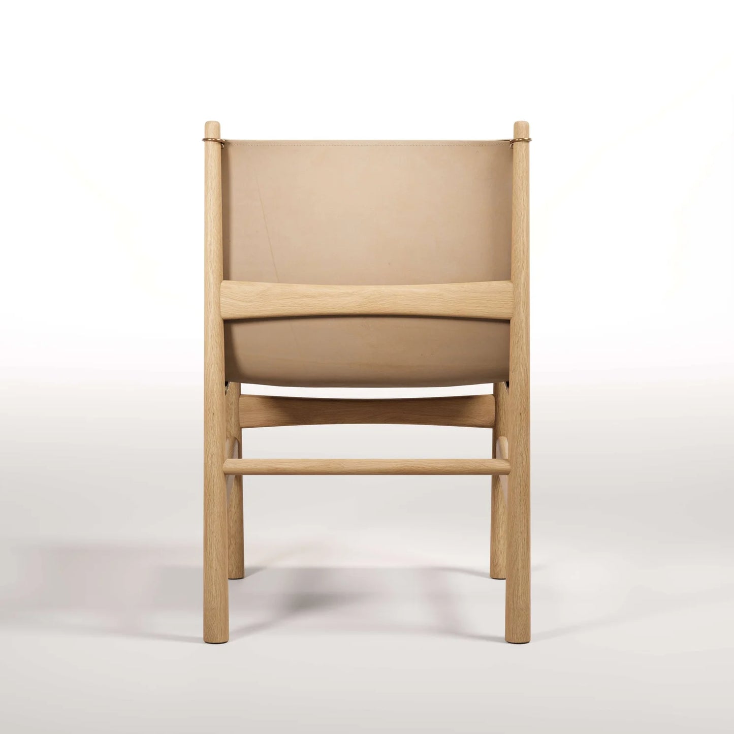 Nook Lounge Chair