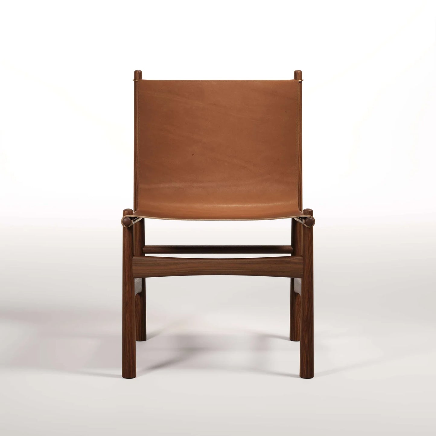 Nook Lounge Chair