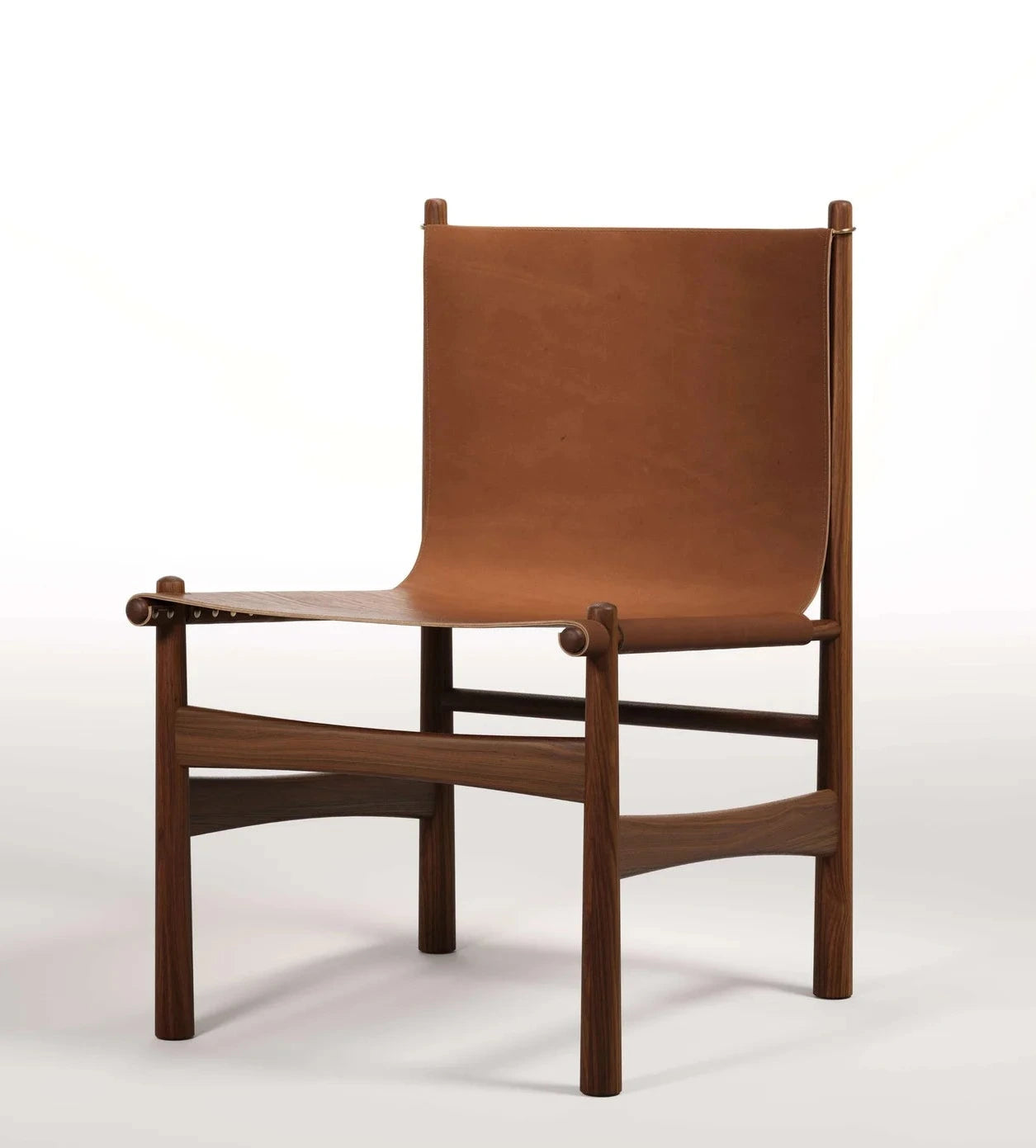 Nook Lounge Chair