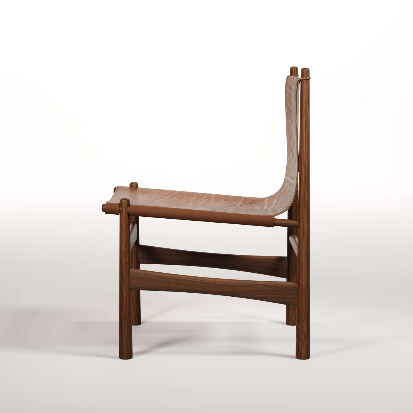 Nook Lounge Chair