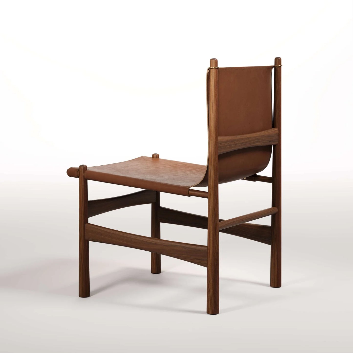 Nook Lounge Chair