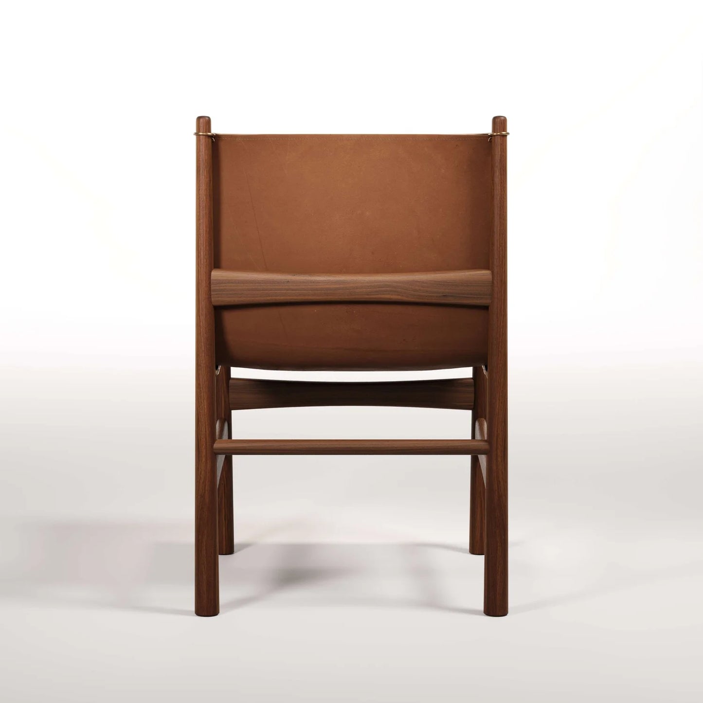 Nook Lounge Chair