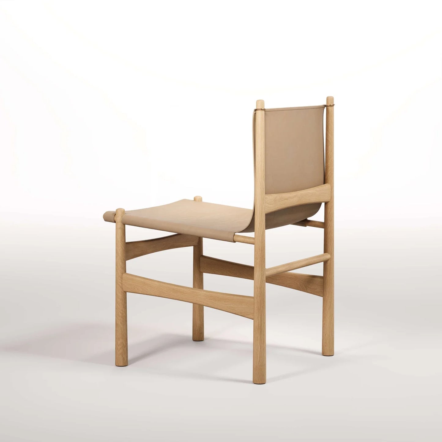Nook Dining Chair