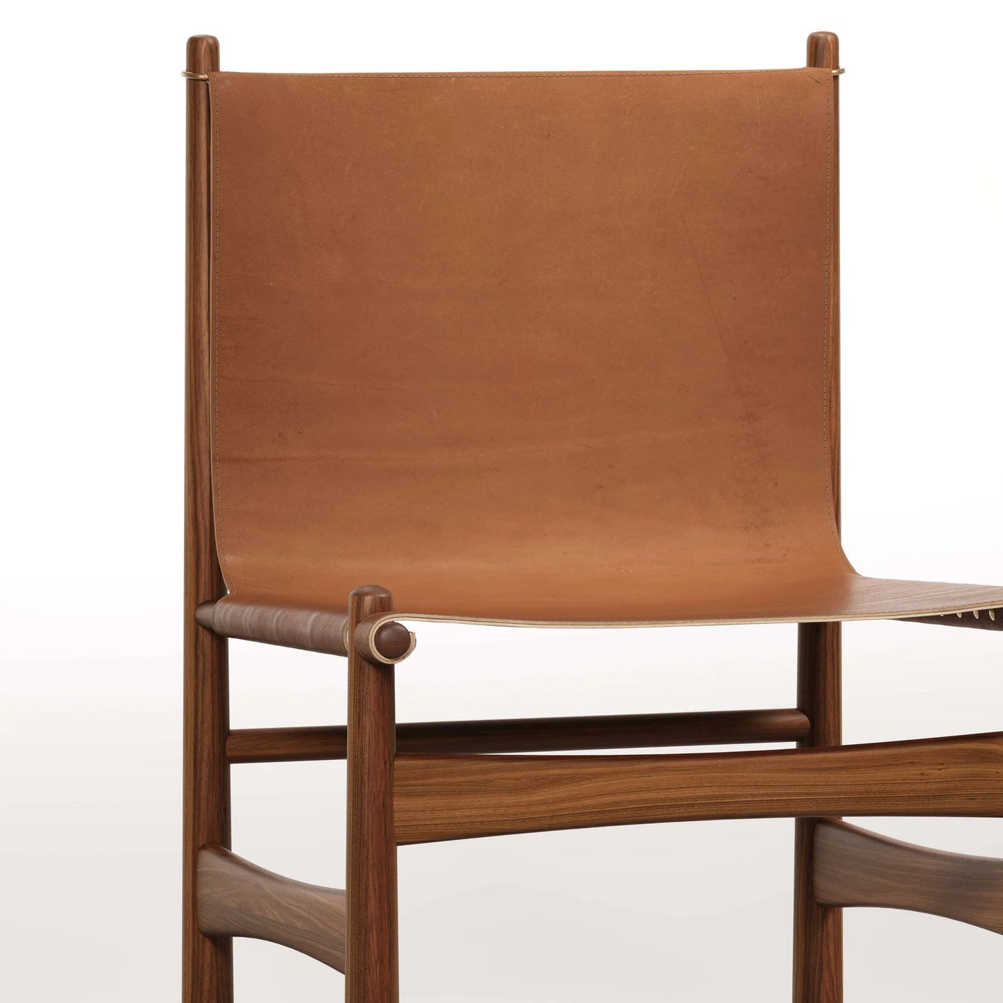 Nook Lounge Chair