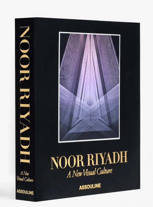 Noor Riyadh: A New Visual Culture (Ultimate)