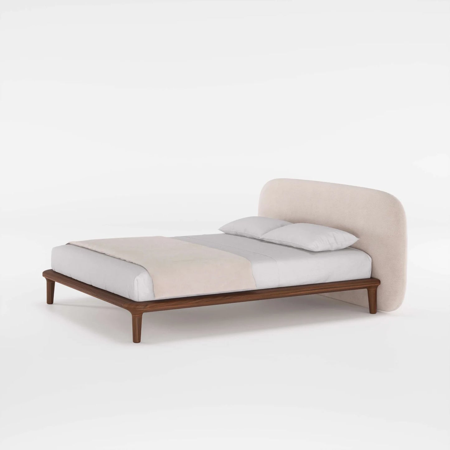 Noray Bed