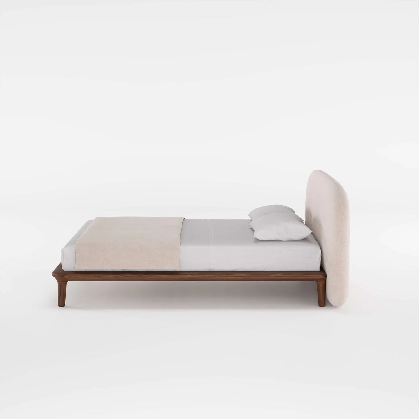 Noray Bed