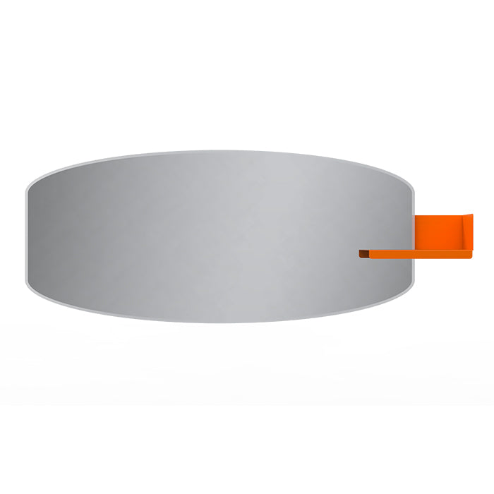 Cactus Botte Wall mirror