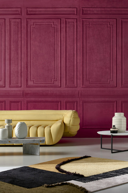 Collection Object - Pattern Grandeur