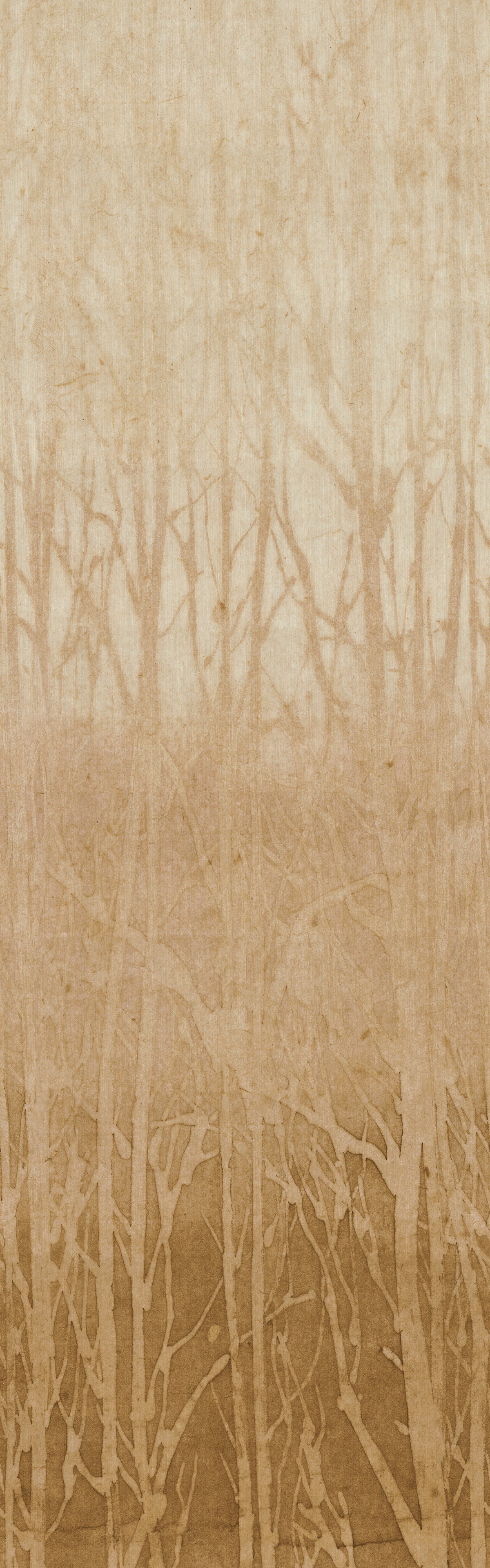 Collection Arte  Ombré - Pattern Arbor