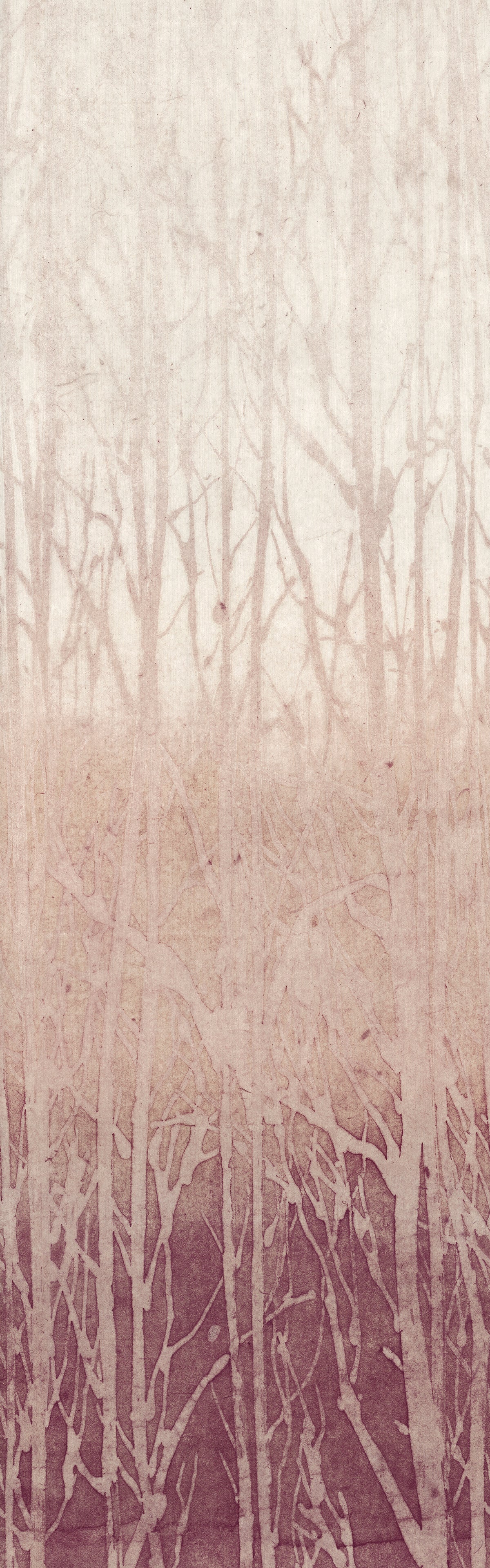 Collection Arte  Ombré - Pattern Arbor