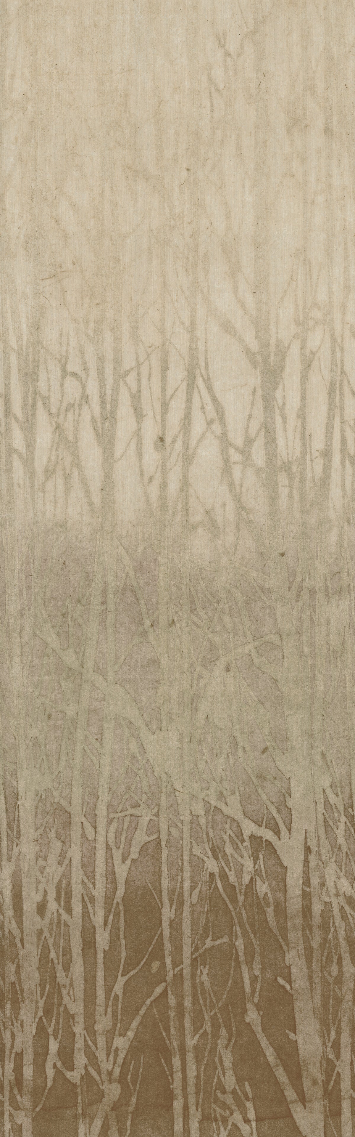 Collection Arte  Ombré - Pattern Arbor