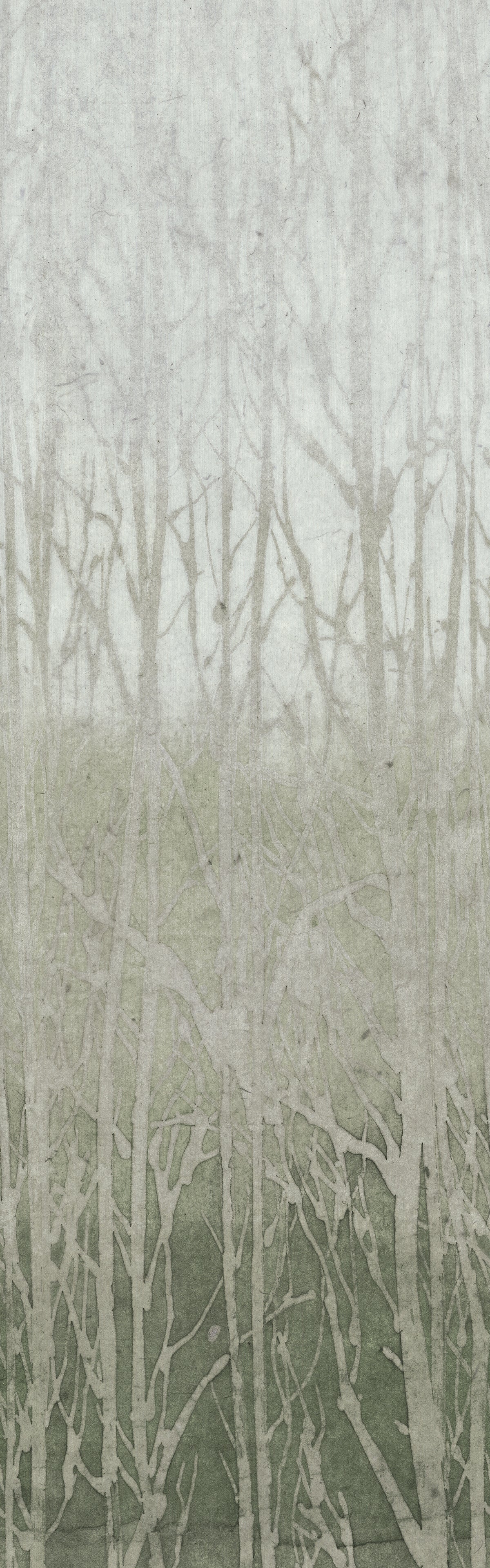 Collection Arte  Ombré - Pattern Arbor