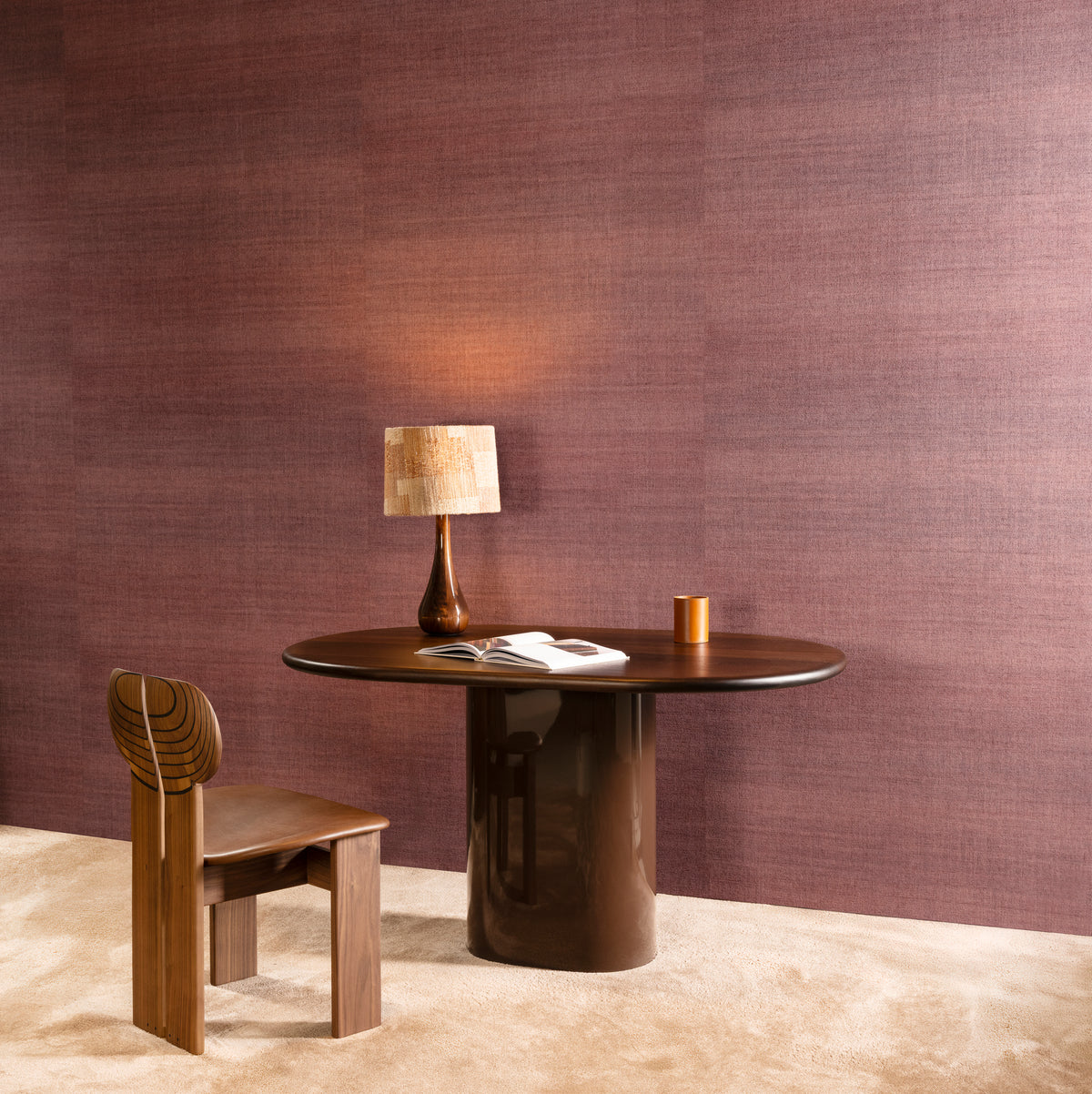 Collection Arte  Ombré - Pattern Rise