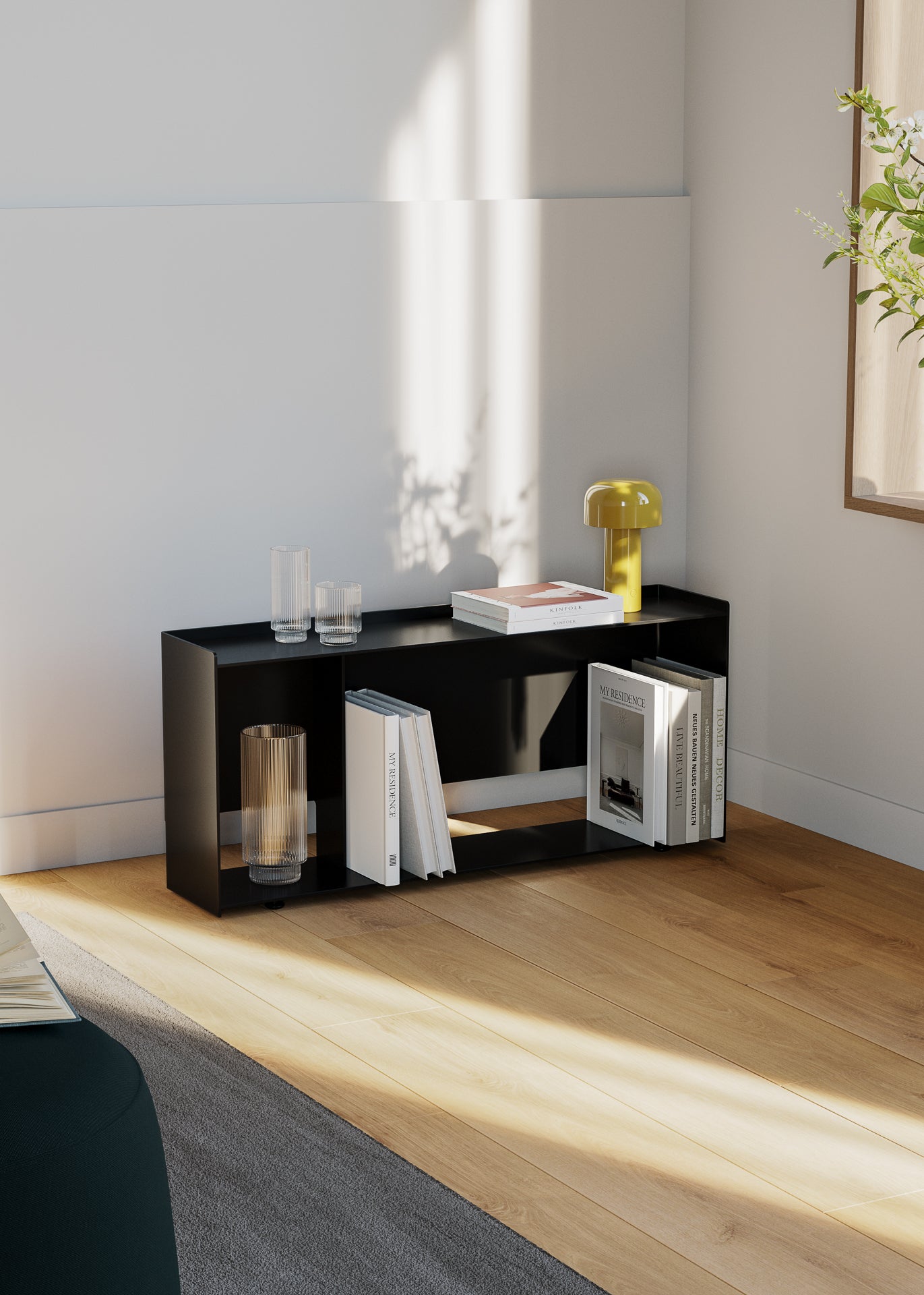Fold (free-standing side table)