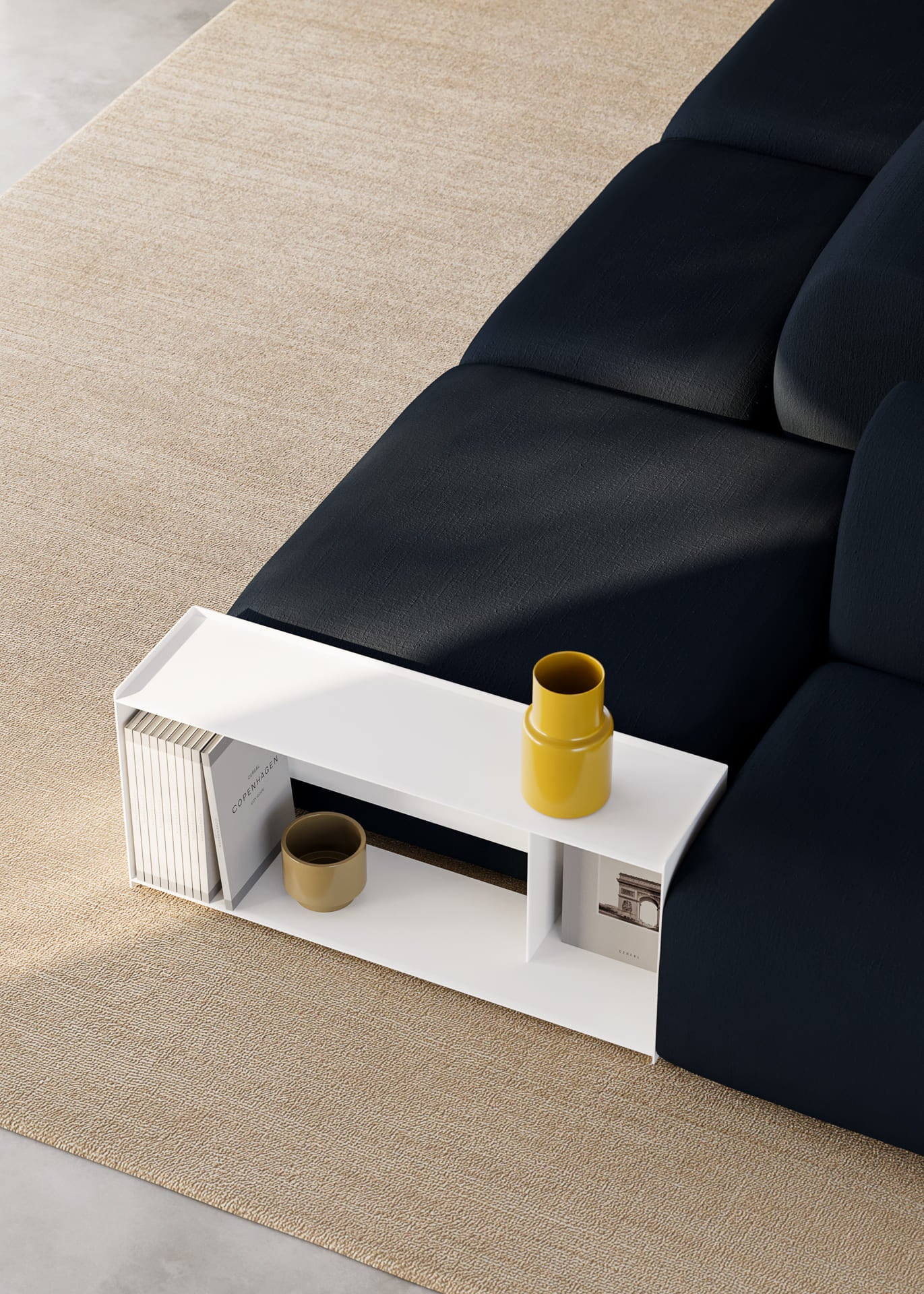 Fold (free-standing side table)