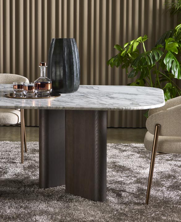 Onno Dining Table