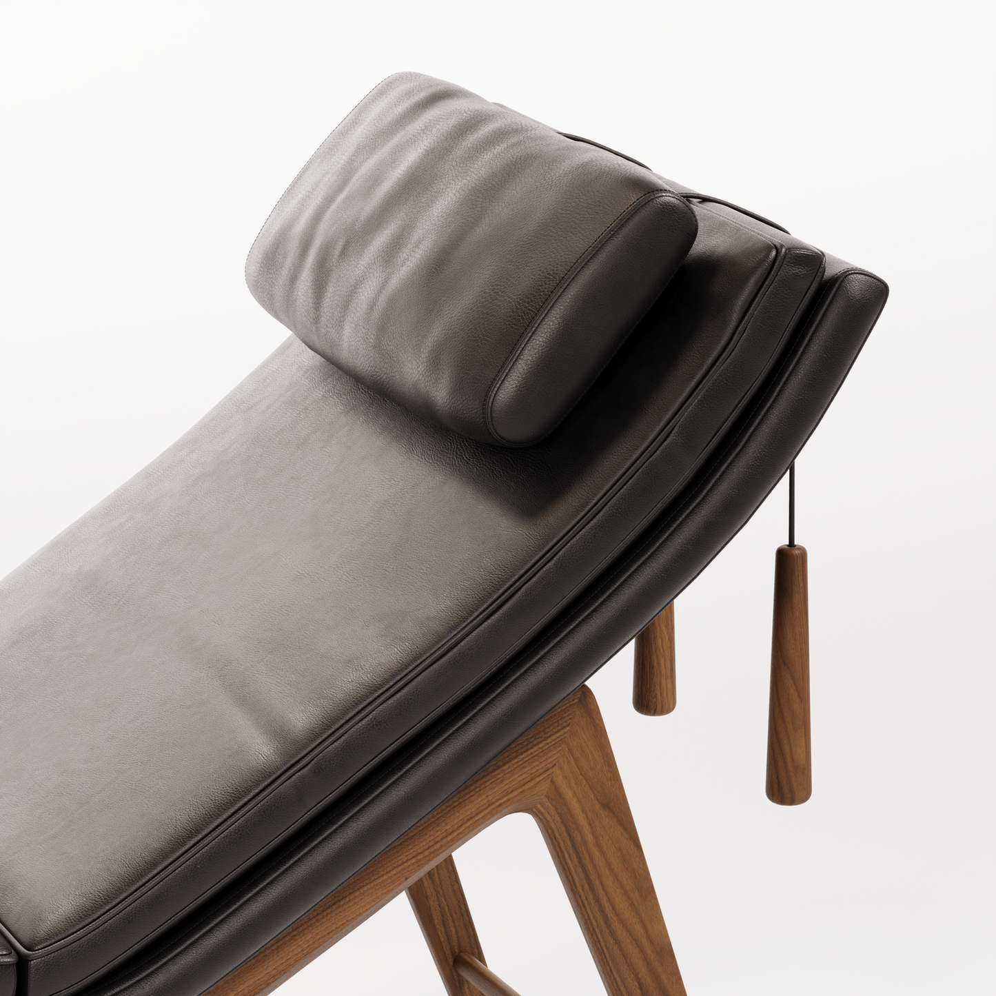 Opera Chaise Lounge