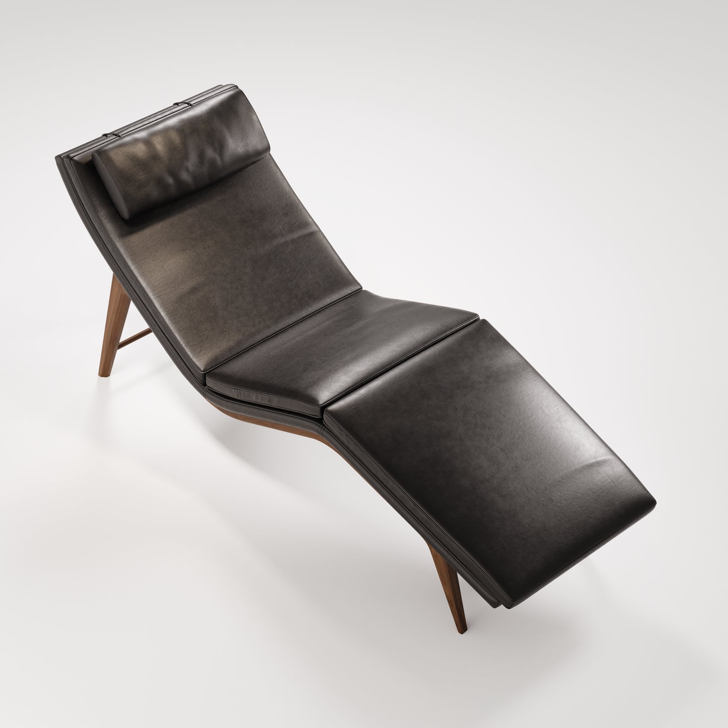 Opera Chaise Lounge