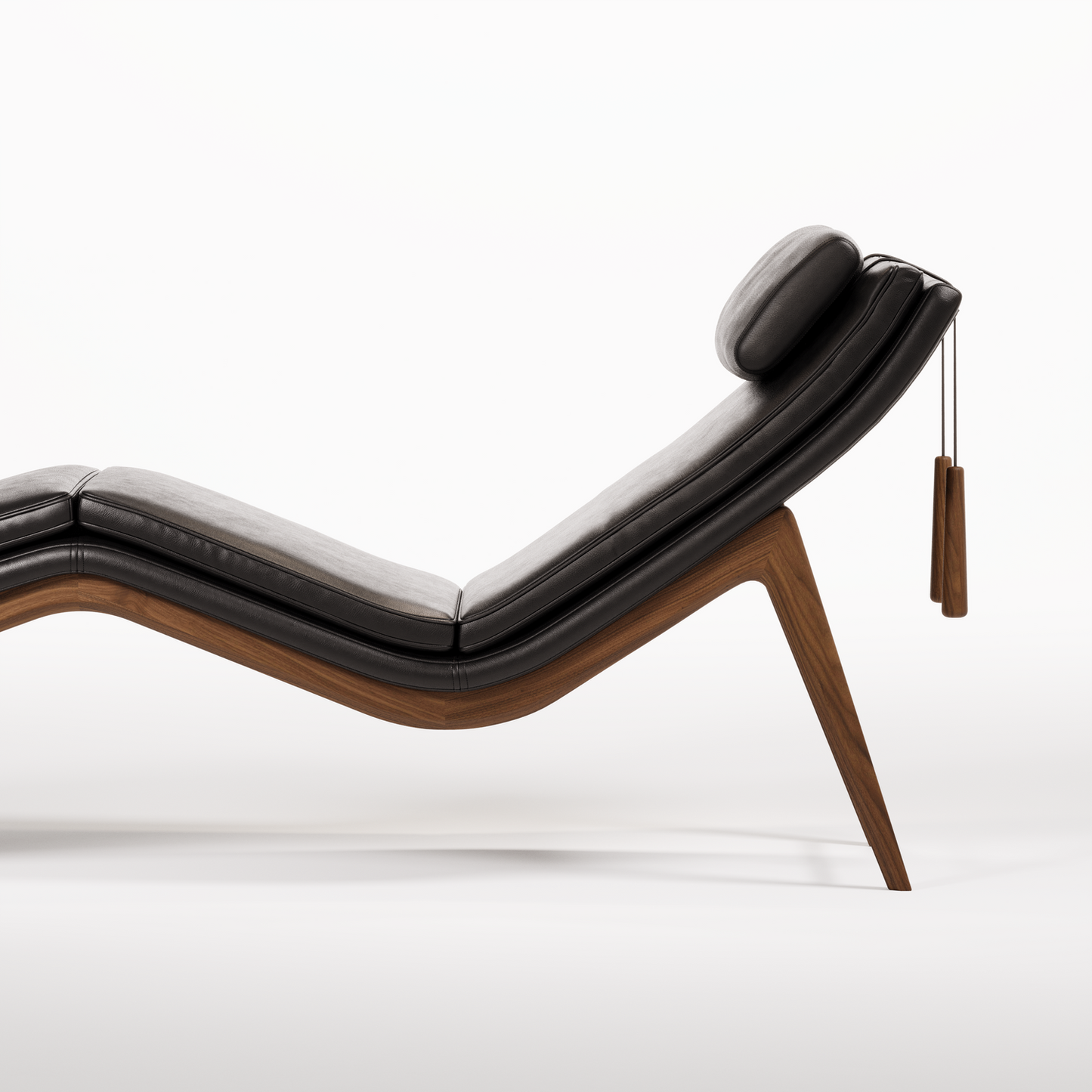Opera Chaise Lounge