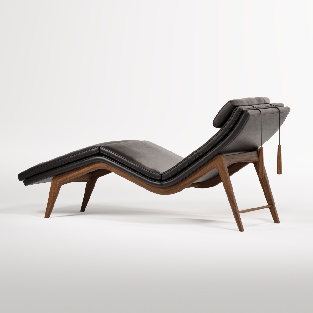 Opera Chaise Lounge