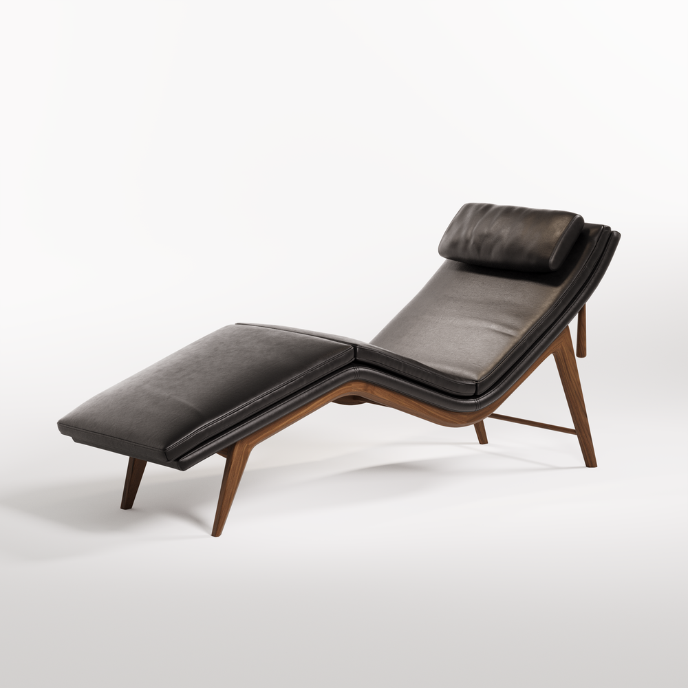 Opera Chaise Lounge