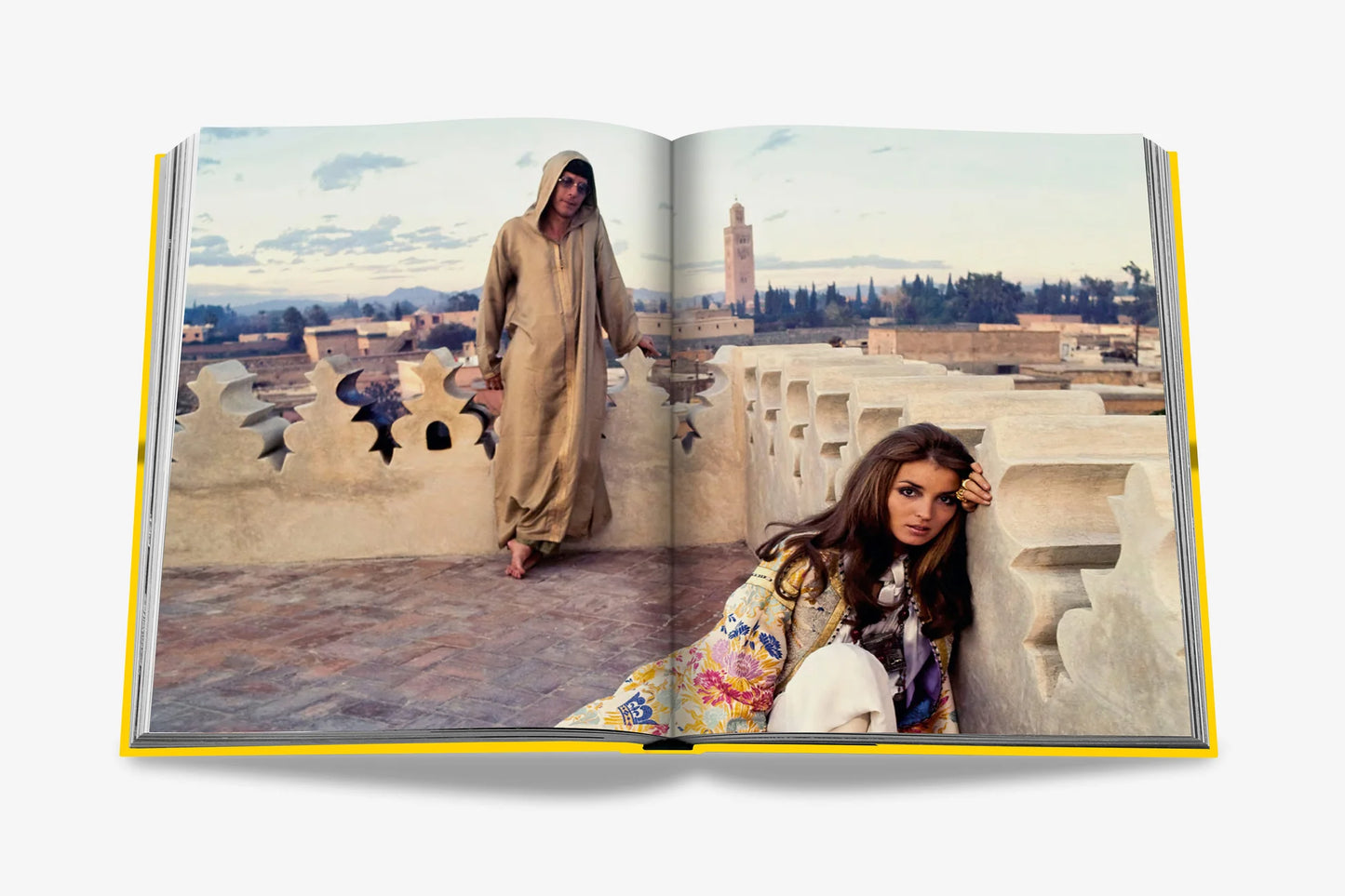 Orientalism Style
