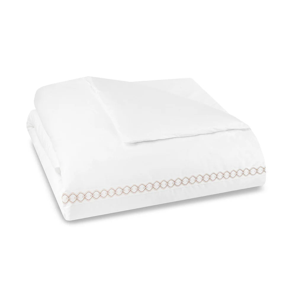 Ornato duvet cover