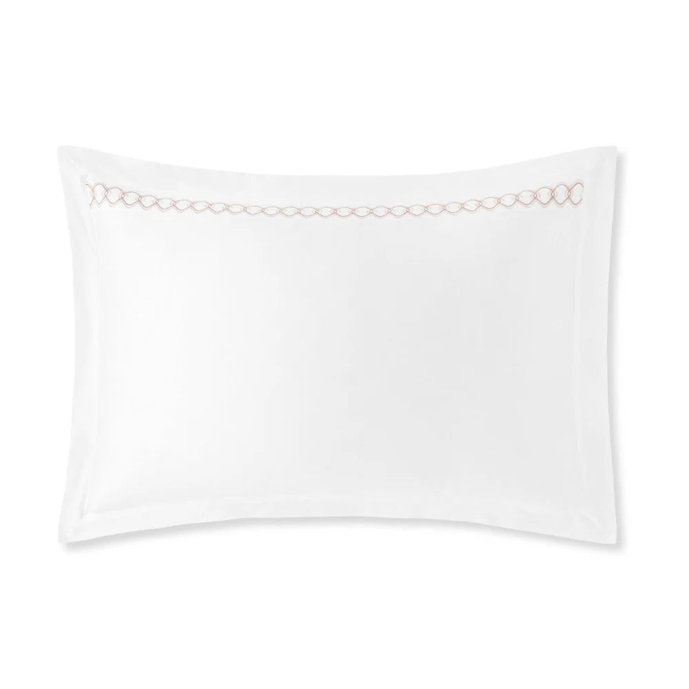 Ornato pillowcases